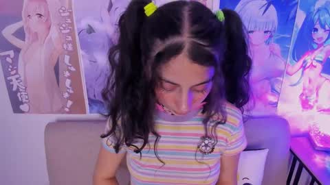 Megan  online show from February 11, 2025, 6:51 am