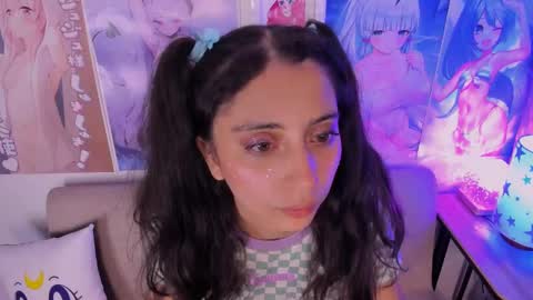 Megan  online show from February 28, 2025, 7:37 am