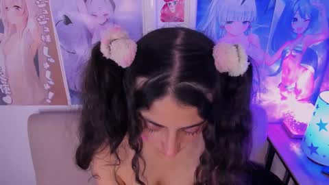 Megan  online show from March 1, 2025, 7:51 am