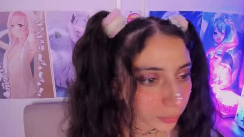 Megan  online show from March 5, 2025, 4:45 am