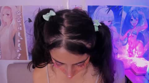 Megan  online show from March 7, 2025, 9:07 am