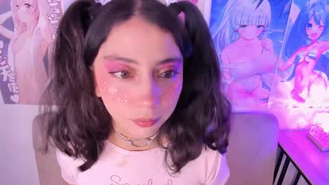 Megan  online show from September 10, 2025, 4:23 am