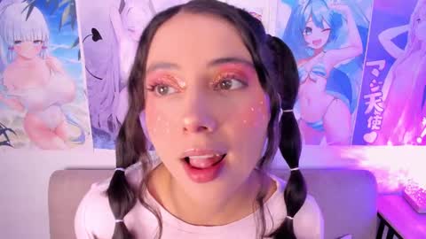 Megan  online show from September 16, 2025, 6:14 am