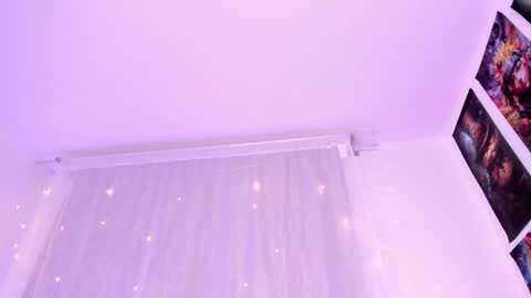 Megan  online show from October 16, 2025, 7:09 am