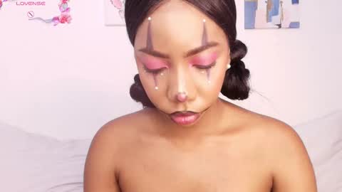 megan online show from October 10, 2025, 7:07 am