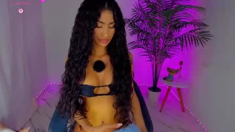 megancarlott_ online show from July 13, 2026, 10:01 pm