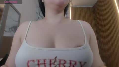 Megan  online show from May 20, 2026, 12:33 pm