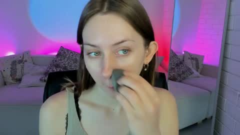 Megan online show from April 28, 2026, 5:12 am