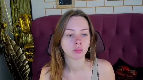 Megan online show from May 30, 2026, 5:59 am