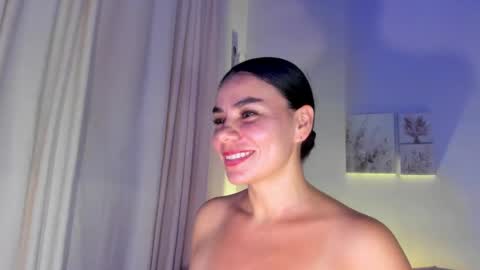 Megan M online show from December 14, 2024, 5:29 am