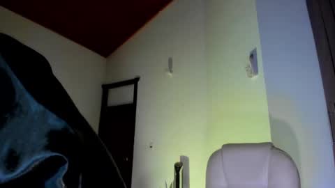 Megan M online show from February 9, 2025, 2:17 am