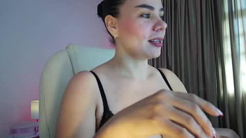 Megan M online show from February 7, 2026, 1:48 pm