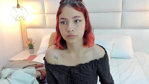 Megan online show from January 5, 2026, 8:56 pm