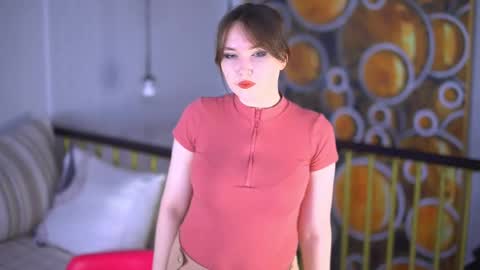 meganeboobs online show from October 15, 2025, 5:51 am