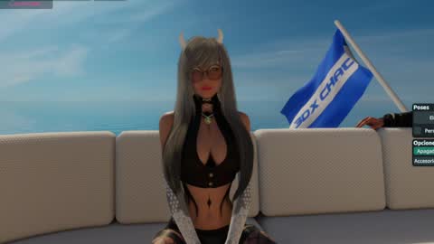 Megan online show from April 1, 2026, 11:13 pm