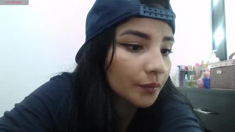 meganfox online show from February 12, 2025, 1:19 am