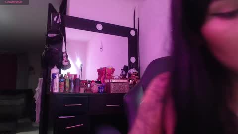 meganfox online show from February 13, 2025, 1:40 am