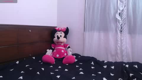 meganfox online show from February 18, 2025, 4:37 am