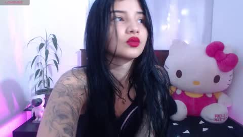 meganfox online show from February 25, 2025, 3:38 pm