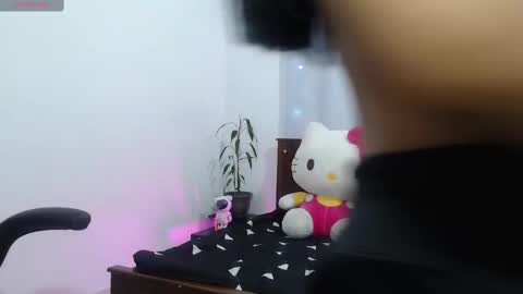 meganfox online show from March 5, 2025, 9:26 pm