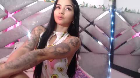 meganfox online show from November 4, 2025, 2:38 pm