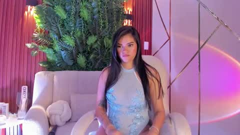 Megan Nice to meet you  online show from October 21, 2025, 6:08 pm