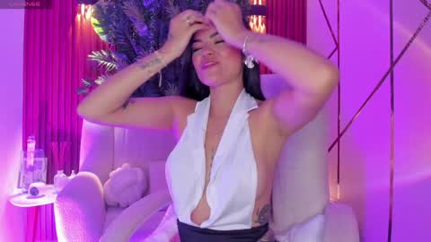 Megan Nice to meet you  online show from May 20, 2026, 4:02 pm