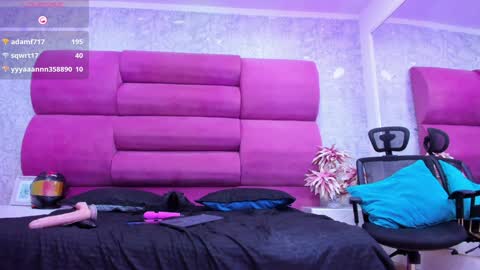 MeganFOXXI  online show from December 31, 2024, 3:23 am