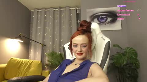 MeganieX online show from November 14, 2025, 1:59 am