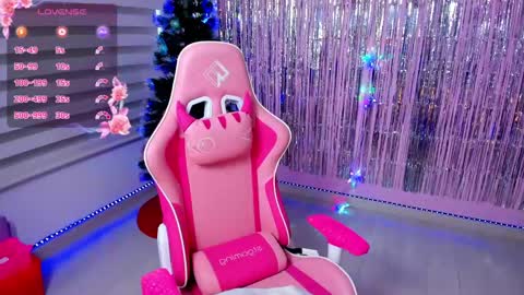 Megan online show from January 1, 2025, 10:03 pm