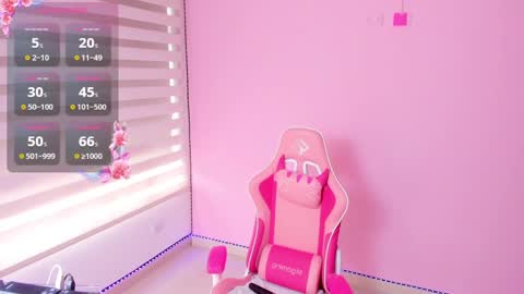 Megan online show from February 25, 2025, 4:31 pm