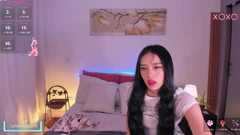 megan lake online show from March 18, 2026, 12:30 pm