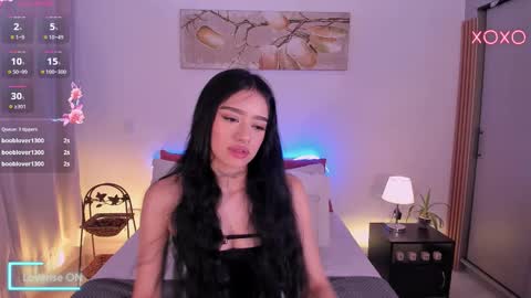 megan lake online show from March 19, 2026, 12:20 pm