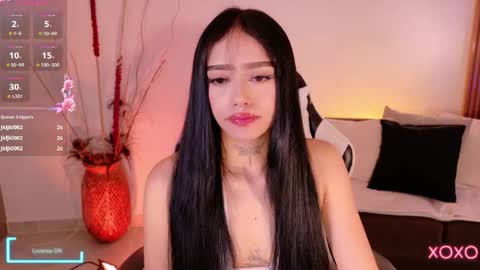 Snapshot of meganlake chatting on May 3, 2026, 7:53 pm megan lake online show from May 3, 2026, 7:53 pm