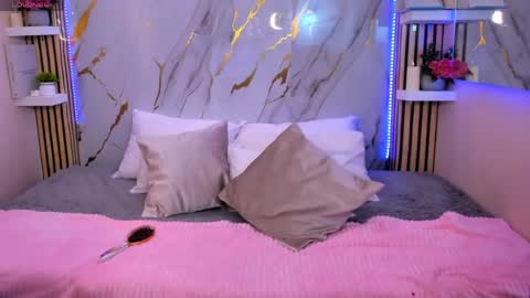 meganlust11 online show from May 15, 2026, 11:01 pm