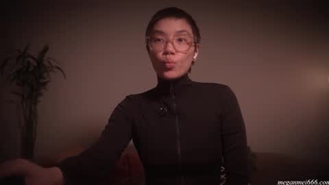 Snapshot of meganmei666 chatting on February 17, 2026, 2:52 am for more 3 online show from February 17, 2026, 2:52 am