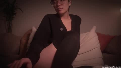 Snapshot of meganmei666 chatting on February 19, 2026, 3:02 am for more 3 online show from February 19, 2026, 3:02 am