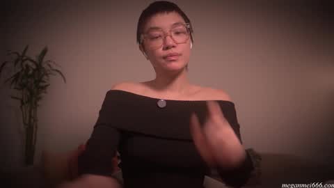 Snapshot of meganmei666 chatting on February 22, 2026, 2:34 am for more 3 online show from February 22, 2026, 2:34 am