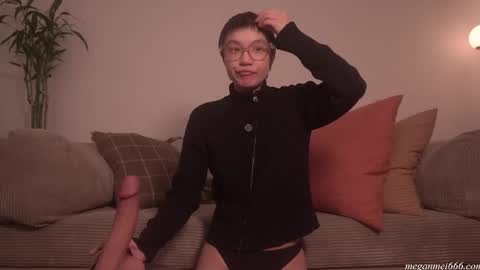 Snapshot of meganmei666 chatting on March 1, 2026, 2:57 am for more 3 online show from March 1, 2026, 2:57 am