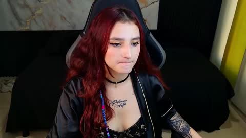 Snapshot of megann_19_ chatting on October 9, 2025, 2:59 pm Megan online show from October 9, 2025, 2:59 pm
