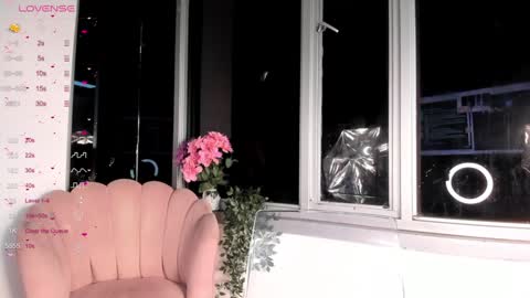 Snapshot of megann__sweet chatting on December 27, 2024, 10:23 am Mara online show from December 27, 2024, 10:23 am