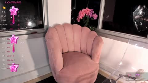 Snapshot of megann__sweet chatting on January 9, 2025, 10:20 am Mara online show from January 9, 2025, 10:20 am