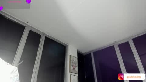 Snapshot of megann__sweet chatting on February 10, 2025, 10:42 am Mara online show from February 10, 2025, 10:42 am