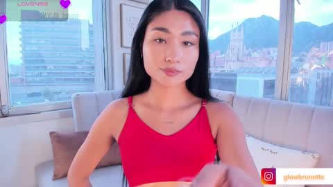 Snapshot of megann__sweet chatting on February 13, 2025, 4:39 pm Mara online show from February 13, 2025, 4:39 pm