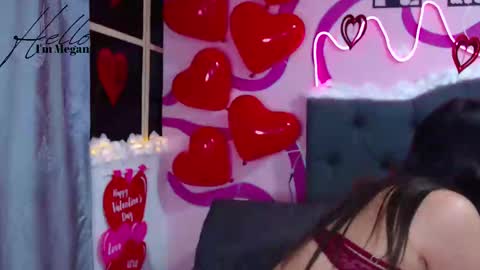 Im Megan Please do not demand a show without first tiping  Thank you online show from February 13, 2025, 12:46 am