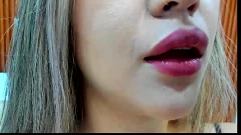 Snapshot of megann_hill chatting on November 19, 2025, 1:55 pm Megan online show from November 19, 2025, 1:55 pm