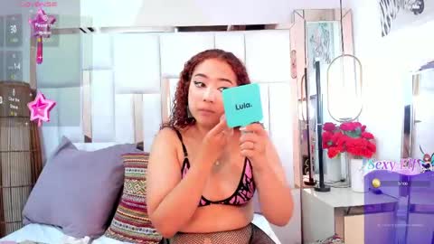 Megan  online show from April 15, 2026, 7:58 pm