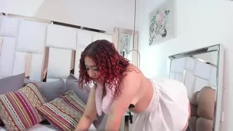 Megan  online show from April 29, 2026, 11:11 pm