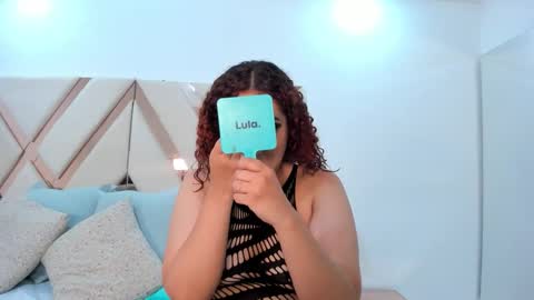 Megan  online show from April 30, 2026, 8:04 pm