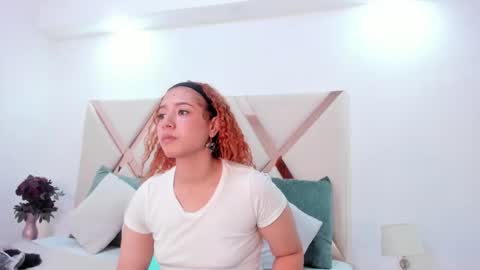 Megan  online show from May 20, 2026, 7:09 pm